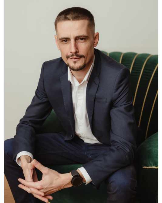 Peter Pukaj